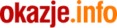 Porównywarka cen Okazje.info